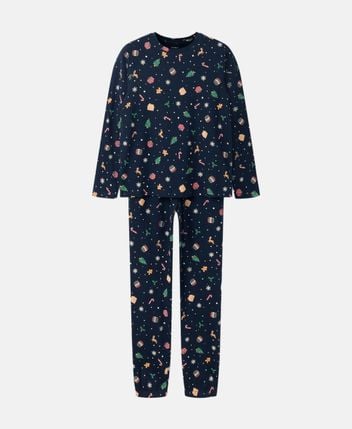 Pyjamas Nknproccos