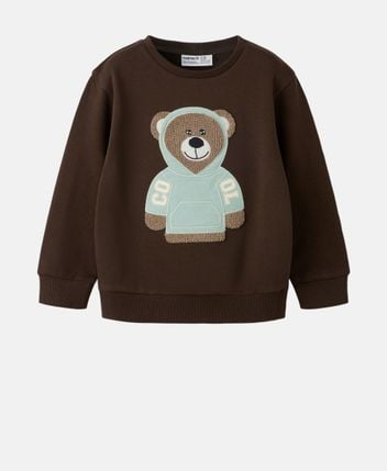 Sweatshirt Nmmpsereno