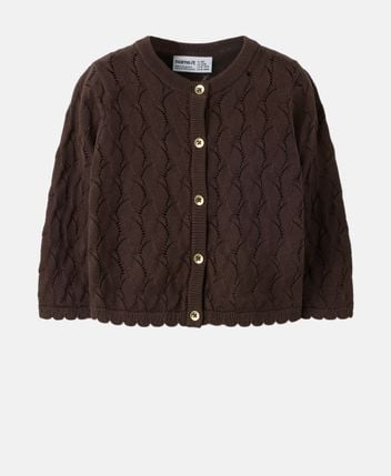 Cardigan Nbfpnajsa