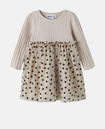 Tulle dress Nbfpnea