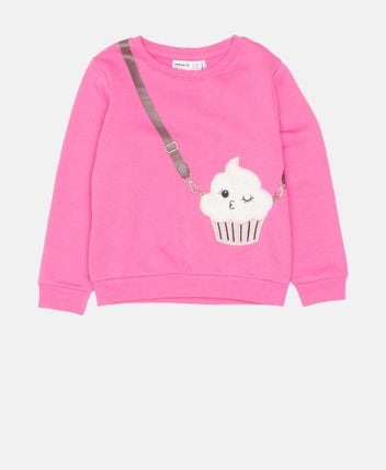 Sweatshirt Nmfpnora