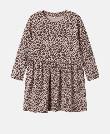 Casual dress Fpleona