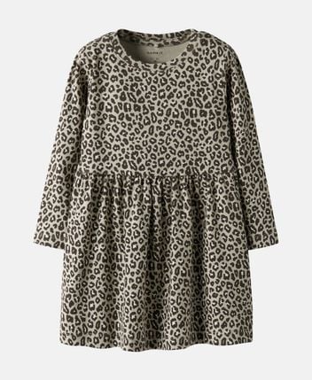 Casual dress Fpleona