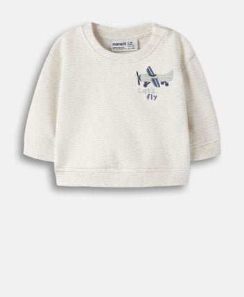 Sweatshirt Nbmporegon