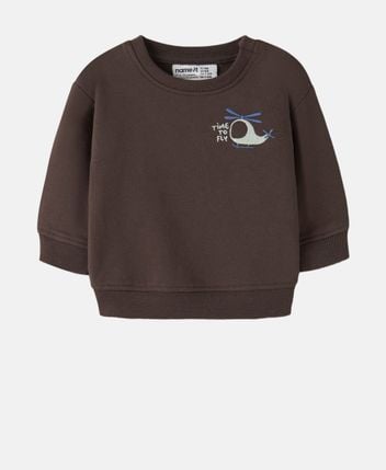 Sweatshirt Nbmporegon