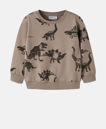 Sweatshirt Nmmpnilaus