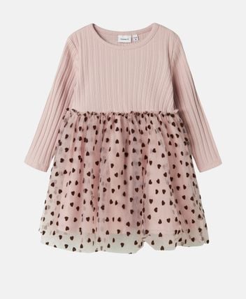 Tulle dress Pnea