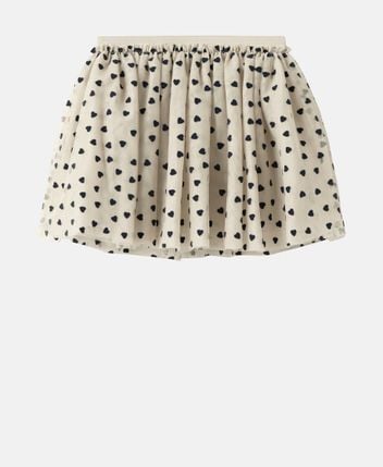 Tulle skirt Nea