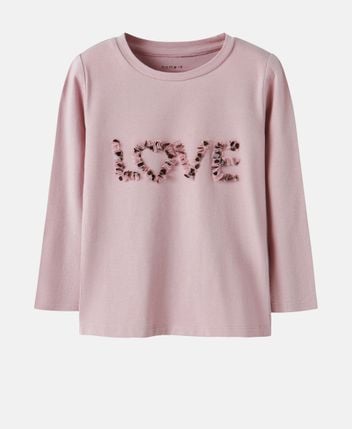 Long-sleeved top Nona