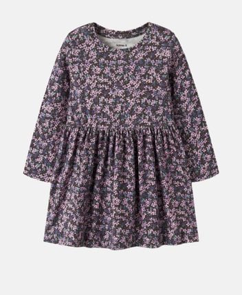 Casual dress Nmfpnaline