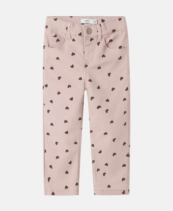 Straight-leg jeans Nmfprose