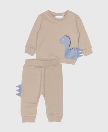 Sweatshirt and trousers set Nixen