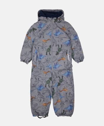 Ski overall