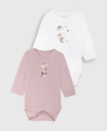 Body, set of 2 Nbfplotus