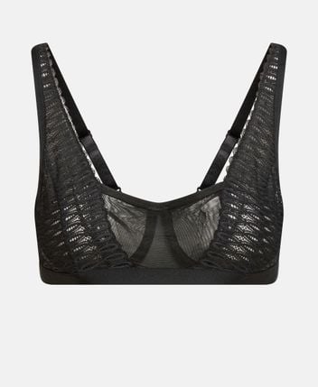 Underwired bra Aura Spotlight