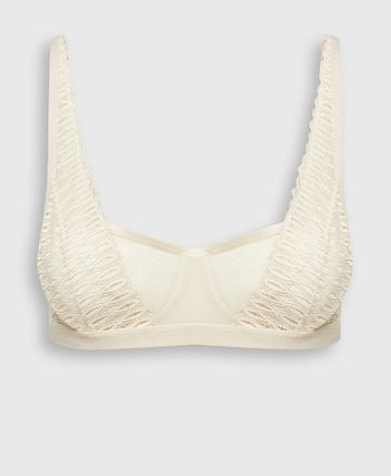 Underwired bra Aura Spotlight