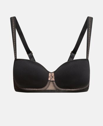 Underwired bra Palina Cosmic Heartbeat