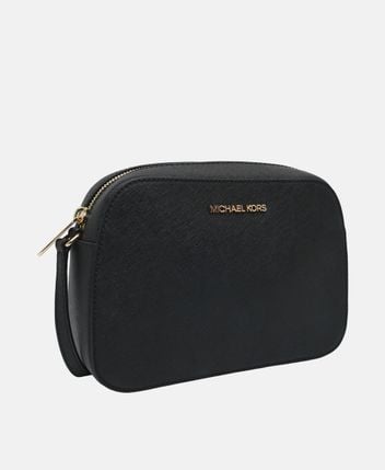 Leather cross body bag Houston