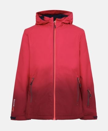 Ski jacket
