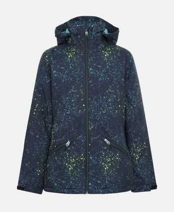 Winter jacket