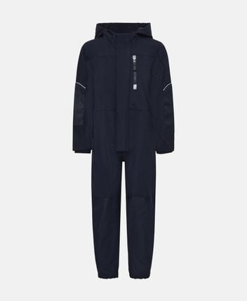 Overall