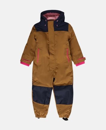 Snowsuit