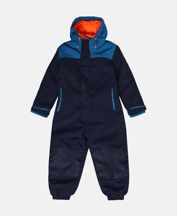 Snowsuit