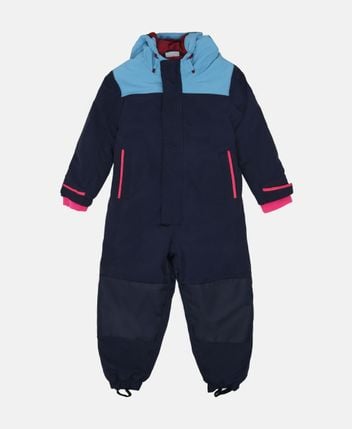 Snowsuit