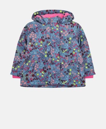 Winter jacket