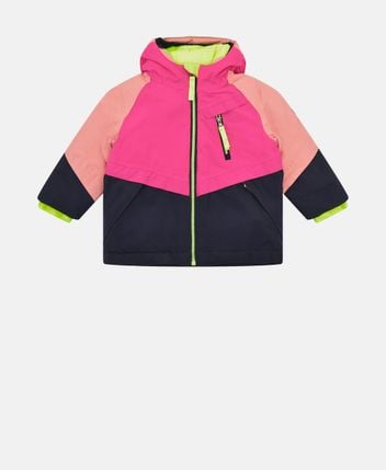 Ski jacket FISW 31 MNS SKI JCKT