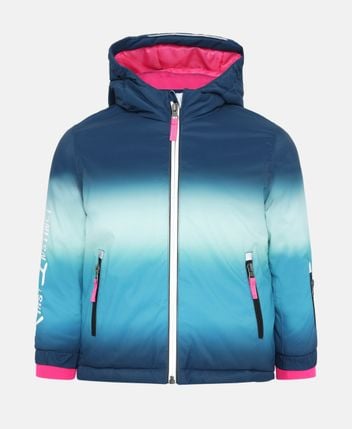 Ski jacket
