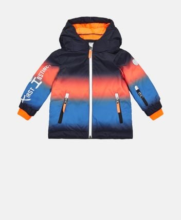 Ski jacket