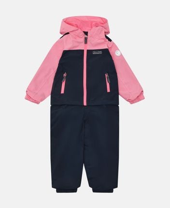 Puddle suit