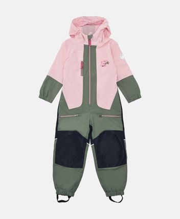 Overall