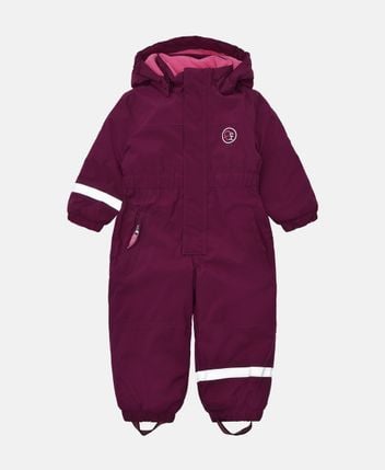 Overall