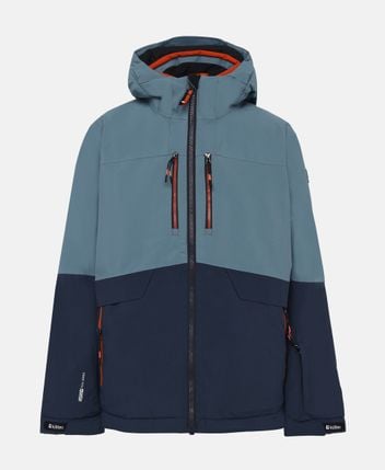 Ski jacket