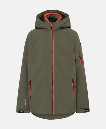 Ski jacket