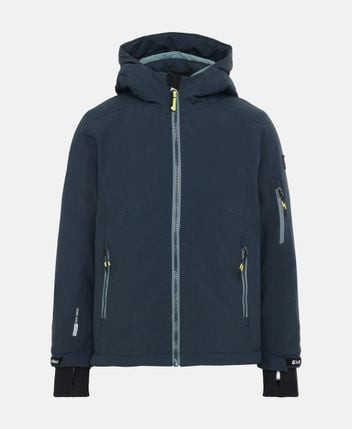 Ski jacket
