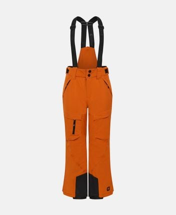 Ski pants