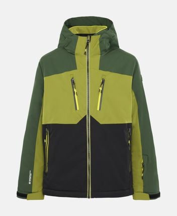 Ski jacket