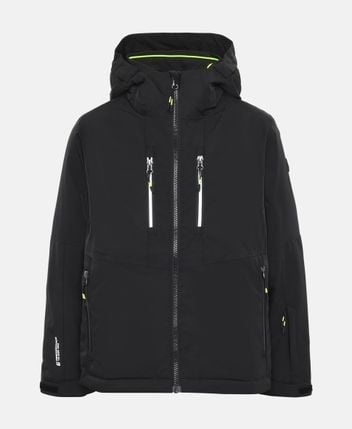 Ski jacket