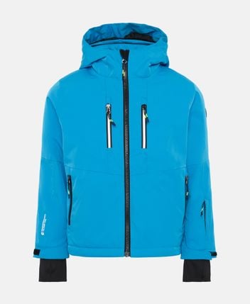Ski jacket