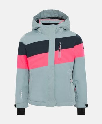 Ski jacket