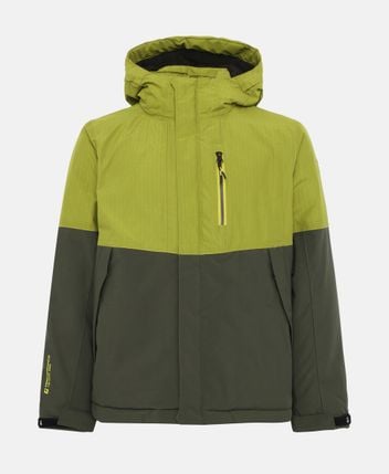 Winter jacket