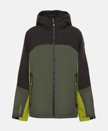 Winter jacket
