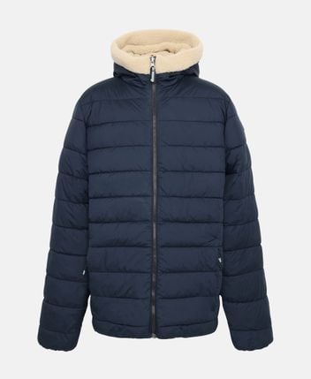 Reversible jacket