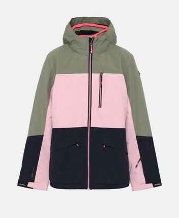 Ski jacket