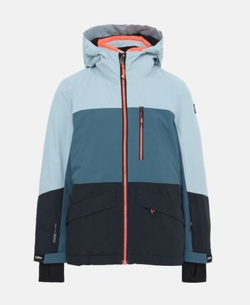 Ski jacket