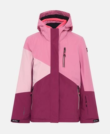 Ski jacket