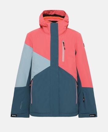 Ski jacket